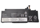 Описание и цена на батерии Lenovo ThinkPad T14s Gen 6