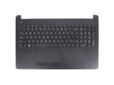 Описание и цена на резервни части HP Upper Cover Palmrest (Горен Корпус) за HP 250 G6 HP 255 G6 15-BS Черен С Клавиатура С Тъчпад
