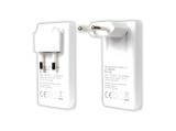 Inter-Tech Argus PD-2165 USB C Charger 65W снимка №5 Inter-Tech Argus PD-2165 USB C Charger 65W снимка №5