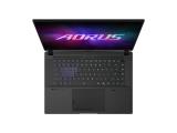 Gigabyte AORUS MASTER 16 6YJ, AM16-6YJM5EEE64SP снимка №3 Gigabyte AORUS MASTER 16 6YJ, AM16-6YJM5EEE64SP снимка №3