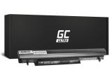 Описание и цена на батерии Green Cell ULTRA Laptop Battery for Asus K56 R505 S46 S56 14.4V 3400mAh