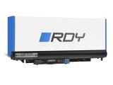 батерии нови модели RDY Battery JC04 919701-850 for HP 240 G6 245 246 G6 G6 250 G6 255 G6 HP 14-BS 14-BW 15-BS 15-BW 17-AK 17-BS Представяме ви най-новите батерии: RDY Battery JC04 919701-850 for HP 240 G6 245 246 G6 G6 250 G6 255 G6 HP 14-BS 14-BW 15-BS 15-BW 17-AK 17-BS