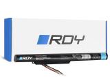 батерии нови модели RDY Battery L12M4F02 L12S4K01 for Lenovo IdeaPad P400 P500 Z400 TOUCH Z410 Z500 Z500A Z505 Z510 TOUCH Представяме ви най-новите батерии: RDY Battery L12M4F02 L12S4K01 for Lenovo IdeaPad P400 P500 Z400 TOUCH Z410 Z500 Z500A Z505 Z510 TOUCH