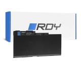батерии нови модели RDY Battery CM03XL for HP EliteBook 745 G2 750 G1 G2 755 G2 840 G1 G2 845 G2 850 G1 G2 855 G2 ZBook 14 G2 Представяме ви най-новите батерии: RDY Battery CM03XL for HP EliteBook 745 G2 750 G1 G2 755 G2 840 G1 G2 845 G2 850 G1 G2 855 G2 ZBook 14 G2