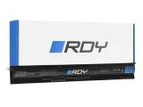 батерии нови модели RDY Battery VI04 VI04XL 756743-001 756745-001 for HP ProBook 440 G2 445 G2 450 G2 455 G2 Envy 15 17 Pavilion 15 14.8V Представяме ви най-новите батерии: RDY Battery VI04 VI04XL 756743-001 756745-001 for HP ProBook 440 G2 445 G2 450 G2 455 G2 Envy 15 17 Pavilion 15 14.8V