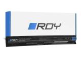 батерии нови модели RDY Battery KI04 for HP Pavilion 15-AB 15-AB250NG 15-AB250NW 15-AK057NW 15-AK066NA 17-G152NP 17-G152NS 17-G152NW Представяме ви най-новите батерии: RDY Battery KI04 for HP Pavilion 15-AB 15-AB250NG 15-AB250NW 15-AK057NW 15-AK066NA 17-G152NP 17-G152NS 17-G152NW