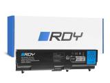 батерии нови модели RDY Battery 42T4235 42T4795 for Lenovo ThinkPad L510 L512 L520 SL410 SL510 T410 T410i T420 T420i T510 T520 W510 W520 Представяме ви най-новите батерии: RDY Battery 42T4235 42T4795 for Lenovo ThinkPad L510 L512 L520 SL410 SL510 T410 T410i T420 T420i T510 T520 W510 W520