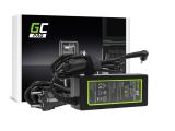зарядни устройства нови модели Green Cell Захранване за лаптоп AD123P, За LENOVO, 20V, 2.1A Представяме ви най-новите зарядни устройства: Green Cell Захранване за лаптоп AD123P, За LENOVO, 20V, 2.1A