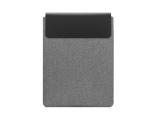 чанти и раници нови модели Lenovo Yoga 14.5-inch Sleeve Grey Представяме ви най-новото от секция чанти и раници: Lenovo Yoga 14.5-inch Sleeve Grey