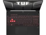 Asus TUF Gaming A16 2024 FA607NUQ-RL014 снимка №2 Asus TUF Gaming A16 2024 FA607NUQ-RL014 снимка №2