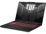 Asus TUF Gaming A16 2024 FA607NUQ-RL014 снимка №3 Asus TUF Gaming A16 2024 FA607NUQ-RL014 снимка №3