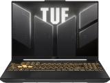 Лаптоп Asus TUF Gaming F16 FX607VJR-TU307. Цена и спецификации. Лаптоп Asus TUF Gaming F16 FX607VJR-TU307. Цена и спецификации.