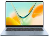 Лаптоп Asus Vivobook S14 S5408QA-TM274W. Цена и спецификации. Лаптоп Asus Vivobook S14 S5408QA-TM274W. Цена и спецификации.