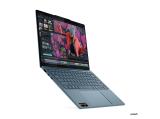 Lenovo Yoga Slim 7 14AKP10 / 83JY00BABM снимка №2 Lenovo Yoga Slim 7 14AKP10 / 83JY00BABM снимка №2