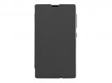 Описание и цена на аксесоари Nokia Flip Cover for Nokia X - Black