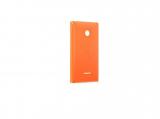 аксесоари Nokia Shell for Lumia 532/435 Orange аксесоари 4 за смартфони и мобилни телефони Цена и описание.