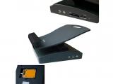 Описание и цена на аксесоари Sweex Notebook Station With 4-Port USB 2.0 HUB & HDD BAY