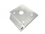 Makki Laptop Caddy 9.5mm SATA3 with LED/switch MAKKI-CADDY-95-LS снимка №4