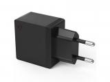 iWALK QC3.0 USB travel adapter LEOPARD 03.0 ADL005Q снимка №2 iWALK QC3.0 USB travel adapter LEOPARD 03.0 ADL005Q снимка №2
