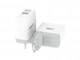 iWALK Leopard DUO 3.0 Dual USB Charger ADL008Q снимка №2