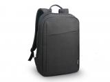 Lenovo Laptop Casual Backpack B210 Black снимка №2