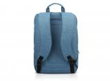 Lenovo Laptop Backpack B210 Blue-ROW снимка №3 Lenovo Laptop Backpack B210 Blue-ROW снимка №3