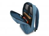 Lenovo Laptop Backpack B210 Blue-ROW снимка №4 Lenovo Laptop Backpack B210 Blue-ROW снимка №4