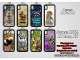 OEM Силиконов гръб Animals снимка №4 OEM Силиконов гръб Animals снимка №4