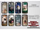 мобилни телефони: OEM Силиконов гръб Cats and Dogs мобилни телефони: OEM Силиконов гръб Cats and Dogs