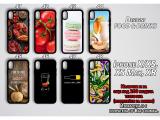 OEM Силиконов гръб Food and Drinks снимка №6 OEM Силиконов гръб Food and Drinks снимка №6