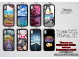 OEM Силиконов гръб Travel снимка №2