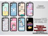 OEM Силиконов гръб Unicorn снимка №3 OEM Силиконов гръб Unicorn снимка №3
