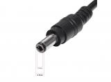Makki Laptop Adapter for ASUS/Toshiba 19V 3.42A 65W 5.5*2.5mm снимка №2 Makki Laptop Adapter for ASUS/Toshiba 19V 3.42A 65W 5.5*2.5mm снимка №2