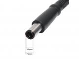 Makki Laptop Adapter for DELL 19.5V 3.34A 65W 7.4*5.0mm снимка №2