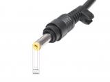Makki Laptop Adapter for HP 18.5V 3.5A 65W 4.8*1.7mm снимка №2