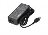 Описание и цена на зарядни устройства Makki Laptop Adapter for Lenovo 20V 3.25A 65W Square with pin