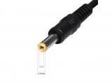 Makki Laptop Adapter for Lenovo 20V 4.5A 90W 5.5*2.5mm снимка №2