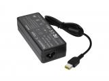 Описание и цена на зарядни устройства Makki Laptop Adapter for Lenovo 20V 4.5A 90W Square with pin
