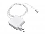 Описание и цена на зарядни устройства Makki Adapter Apple - 14.5V 3.1A 45W L tip G1 MagSafe