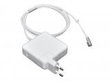 Описание и цена на зарядни устройства Makki Adapter Apple - 16.5V 3.65A 60W L tip G1 MagSafe