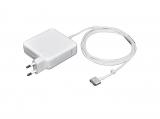 Описание и цена на зарядни устройства Makki Adapter Apple - 20V 4.25A 85W T tip G2 MagSafe2