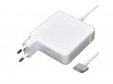 Makki Adapter Apple - 20V 4.25A 85W T tip G2 MagSafe2 снимка №3 Makki Adapter Apple - 20V 4.25A 85W T tip G2 MagSafe2 снимка №3