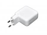 Makki Adapter Apple - 29W TYPE-C With USB-C Cable снимка №2 Makki Adapter Apple - 29W TYPE-C With USB-C Cable снимка №2