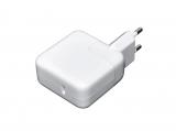 Makki Adapter Apple - 29W TYPE-C With USB-C Cable снимка №3 Makki Adapter Apple - 29W TYPE-C With USB-C Cable снимка №3
