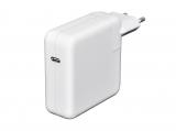 Makki Adapter Apple - 61W TYPE-C With USB-C Cable снимка №4 Makki Adapter Apple - 61W TYPE-C With USB-C Cable снимка №4