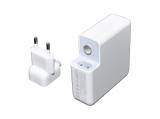 Описание и цена на зарядни устройства Makki Adapter Apple - 87W TYPE-C With USB-C Cable