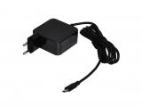 Описание и цена на зарядни устройства Makki Laptop Adapter Universal Type-C 45W
