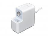 Makki Laptop Adapter Apple - 14.85V 3.05A 45W T tip G2 MagSafe2 снимка №4