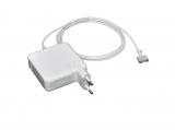 Описание и цена на зарядни устройства Makki Laptop Adapter Apple - 16.5V 3.65A 60W T tip G2 MagSafe2