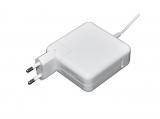Makki Laptop Adapter Apple - 16.5V 3.65A 60W T tip G2 MagSafe2 снимка №2